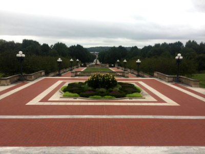 State Capitol Building, Frankfort, KY 