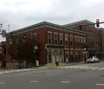 Main Street, Frankfort, KY 