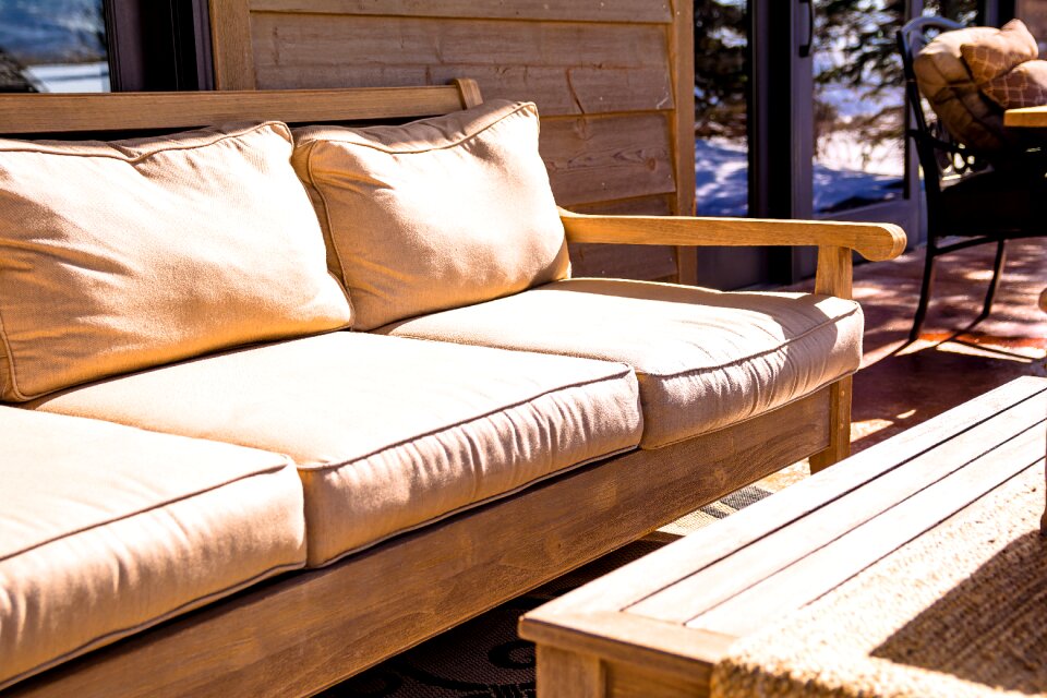 Home decor comfortable