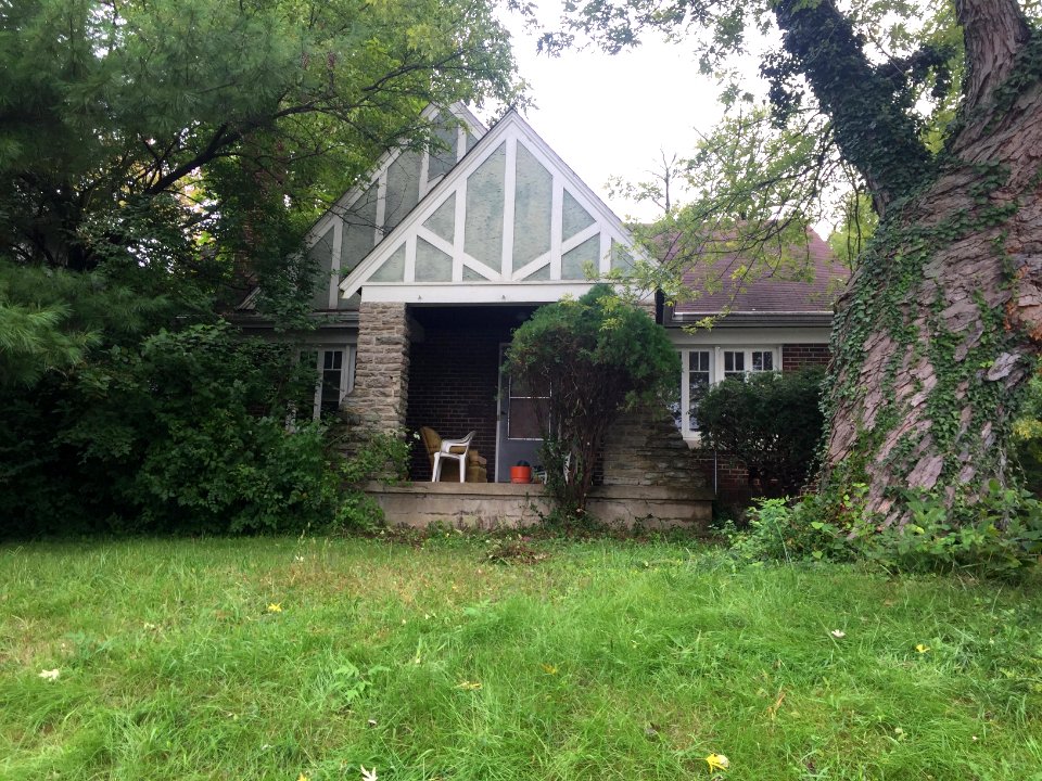 Paddock Road, Bond Hill, Cincinnati, OH 