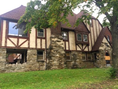 Ryland Avenue, Bond Hill, Cincinnati, OH 