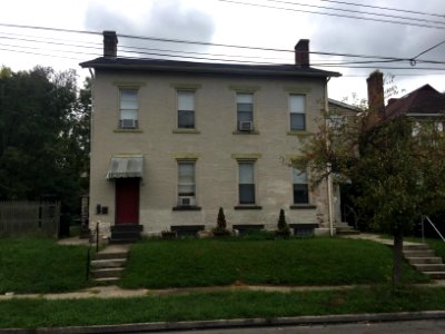 Laidlaw Avenue, Bond Hill Historic District, Cincinnati, O… 
