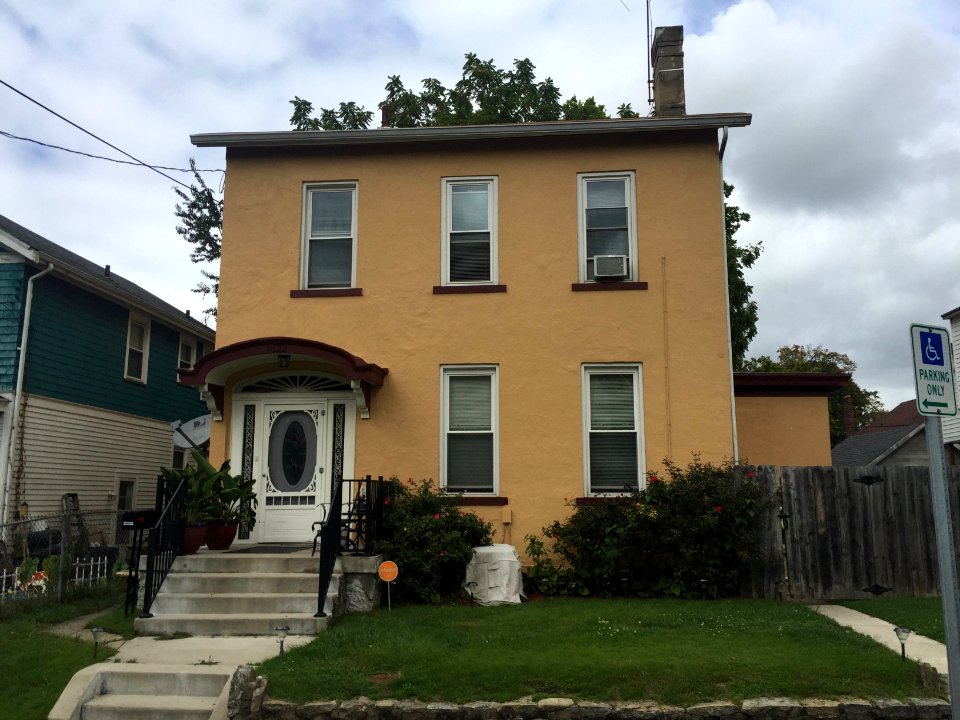 Laidlaw Avenue, Bond Hill Historic District, Cincinnati, O… 