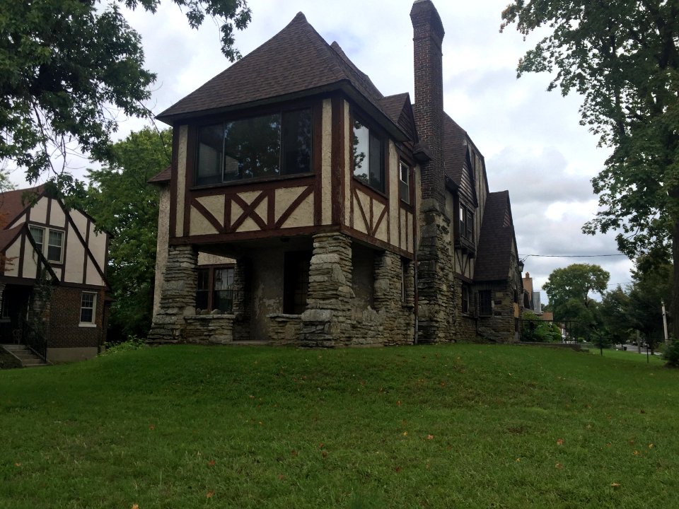 Ryland Avenue, Bond Hill, Cincinnati, OH 