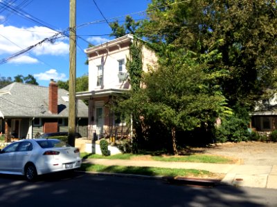 Ruther Avenue, Clifton, Cincinnati, OH 