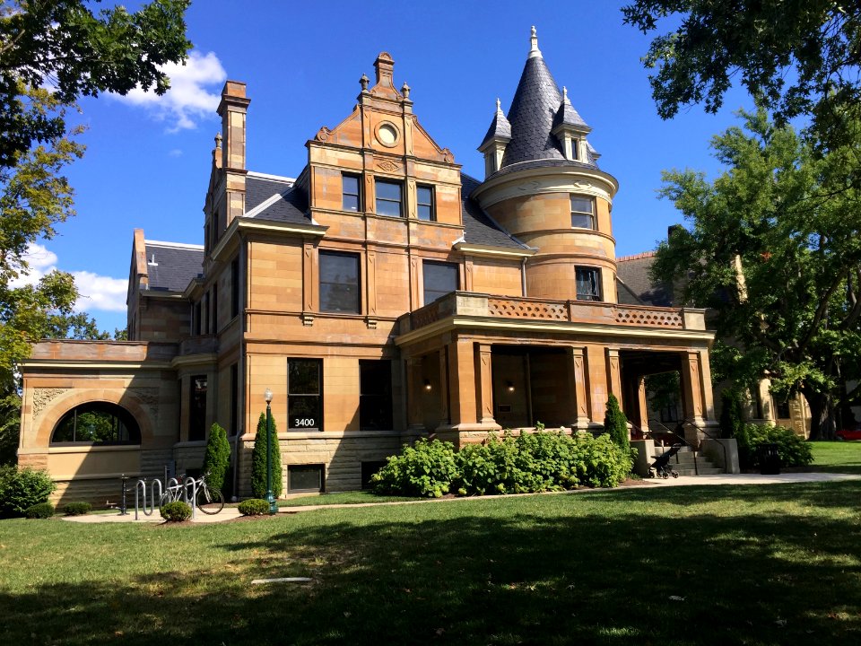 Parkview Manor, Clifton, Cincinnati, OH 