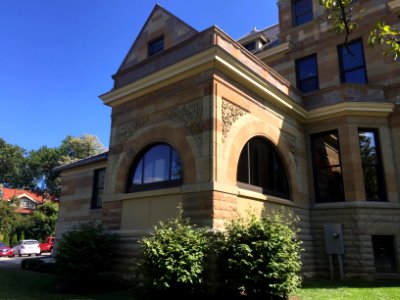 Parkview Manor, Clifton, Cincinnati, OH 