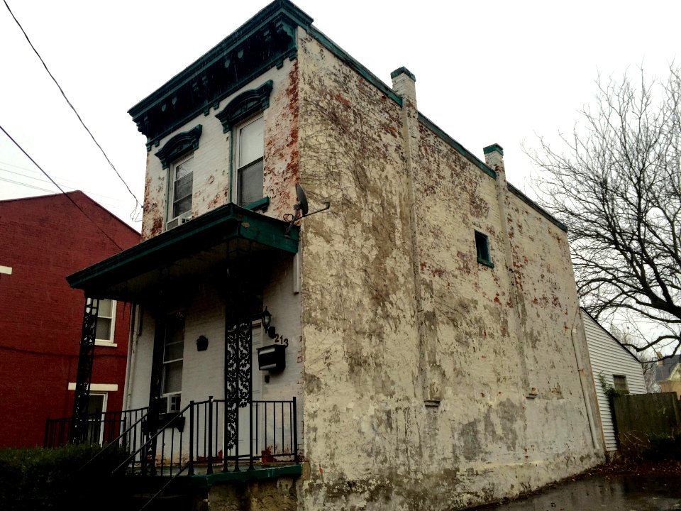 3rd Street, Licking Riverside, Covington, KY 