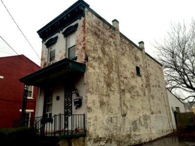 3rd Street, Licking Riverside, Covington, KY 