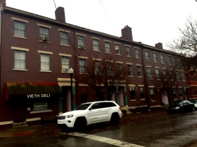 3rd Street, Licking Riverside, Covington, KY 