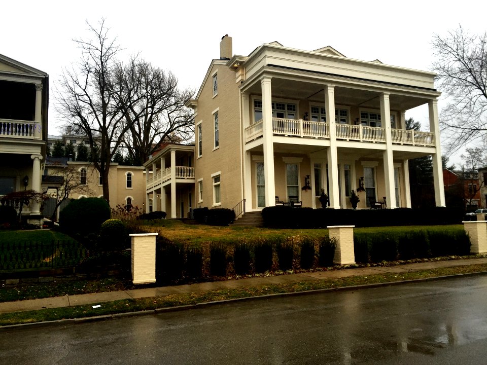 Riverside Drive, Licking Riverside, Covington, KY 