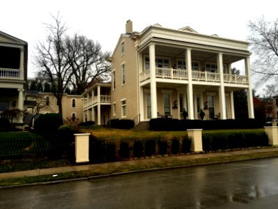 Riverside Drive, Licking Riverside, Covington, KY 