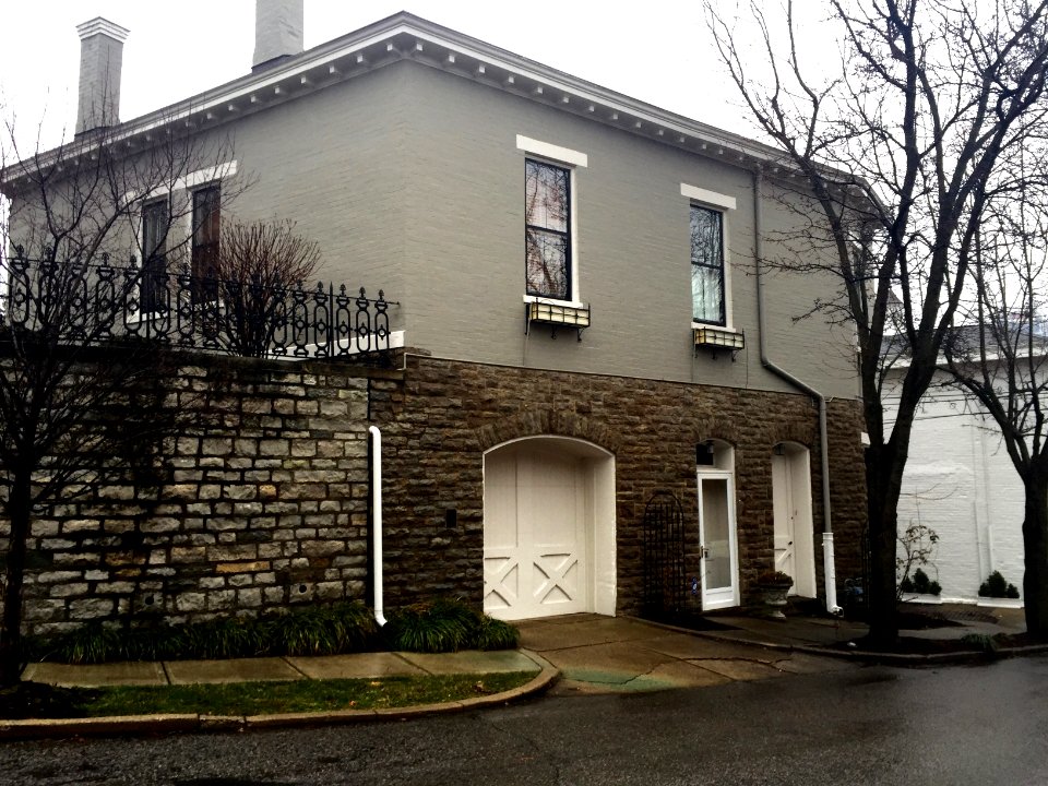 Shelby Street, Licking Riverside, Covington, KY 