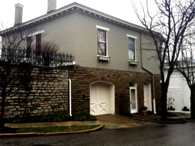 Shelby Street, Licking Riverside, Covington, KY 