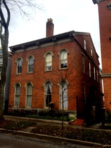2nd Street, Licking Riverside, Covington, KY 