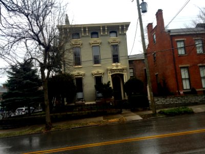 2nd Street, Licking Riverside, Covington, KY 