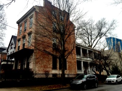 2nd Street, Licking Riverside, Covington, KY 