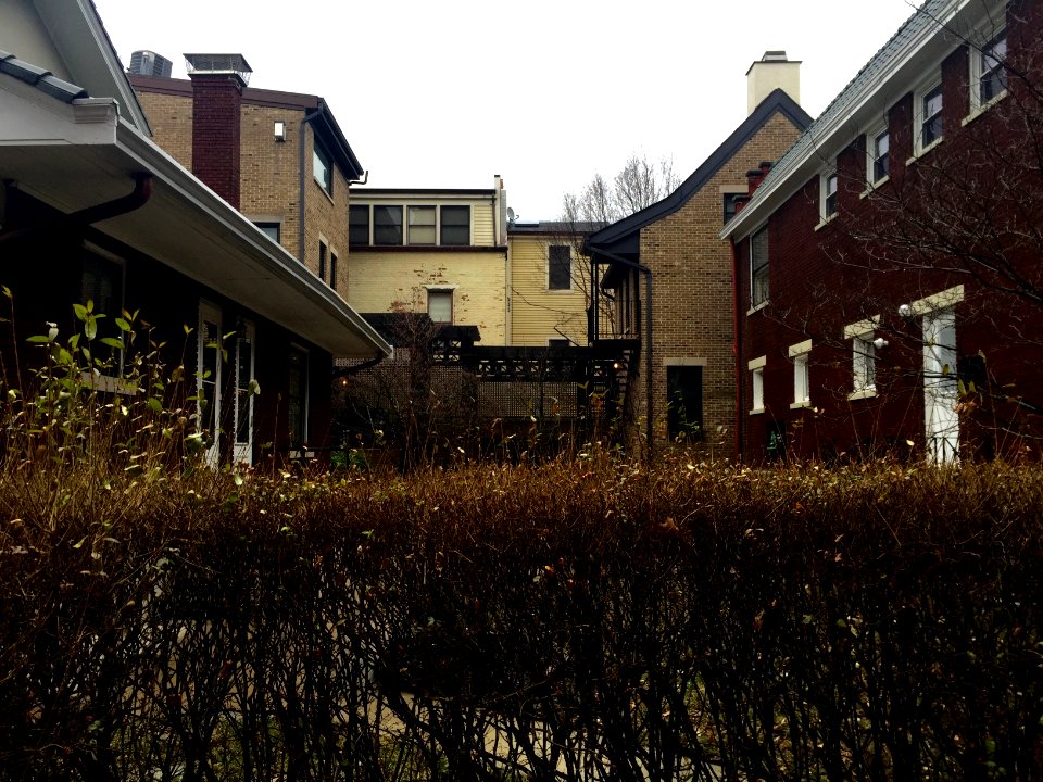 Sanford Alley, Licking Riverside, Covington, KY 