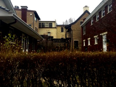Sanford Alley, Licking Riverside, Covington, KY 