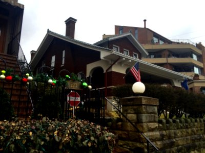 Riverside Drive, Licking Riverside, Covington, KY 