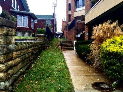 Sanford Alley, Licking Riverside, Covington, KY 