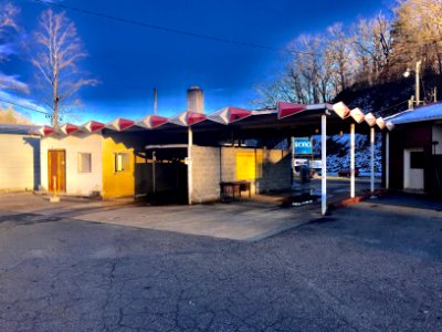 Robo Car Wash, Sylva, NC 
