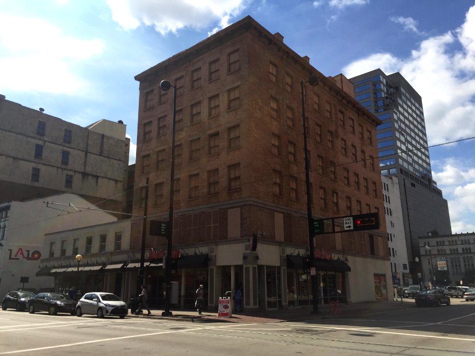 Main Street Historic District, Cincinnati, OH 