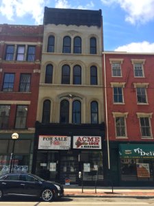 Main Street Historic District, Cincinnati, OH 