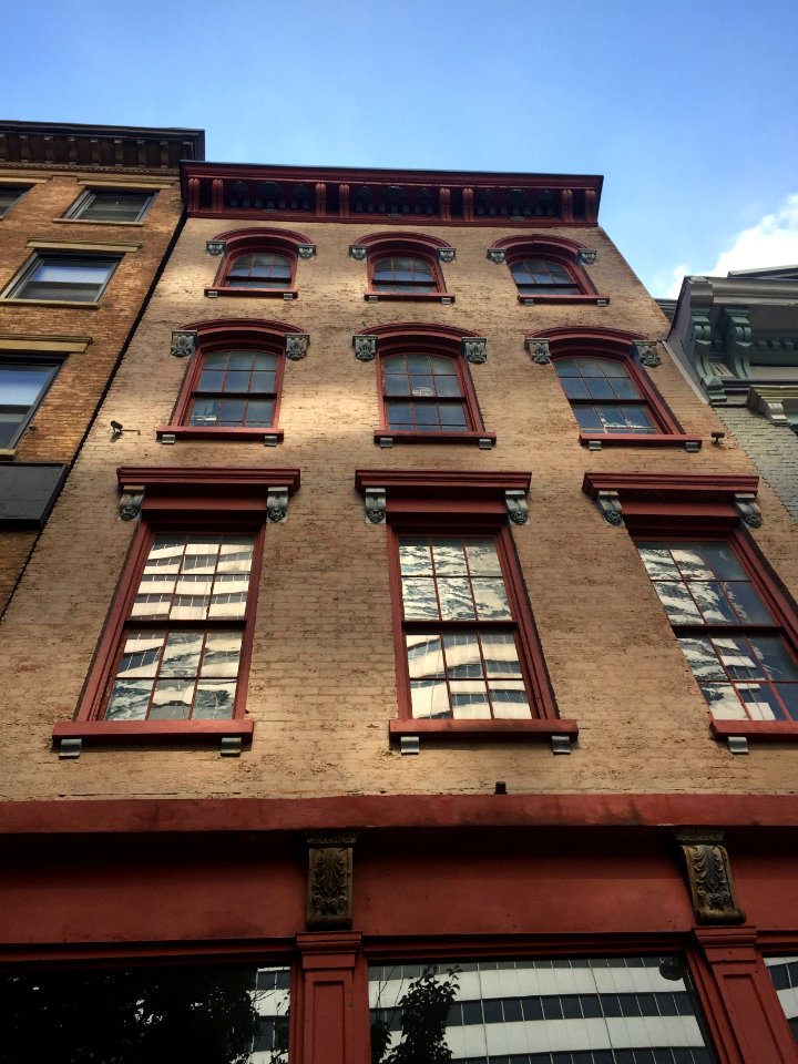 Court Street, Cincinnati, OH 