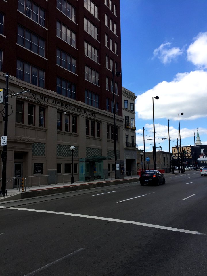 Main Street, Cincinnati, OH 