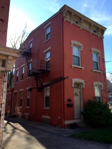Queen City Avenue, South Fairmount, Cincinnati, OH 