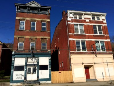 Queen City Avenue, South Fairmount, Cincinnati, OH 