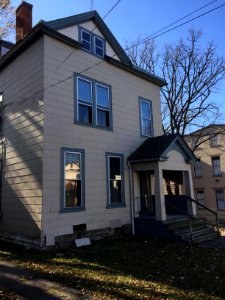 Fairmount Avenue, South Fairmount, Cincinnati, OH 