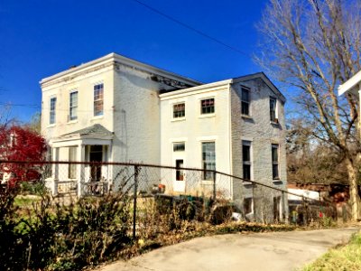 Fairmount Avenue, South Fairmount, Cincinnati, OH 
