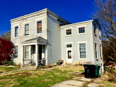 Fairmount Avenue, South Fairmount, Cincinnati, OH 
