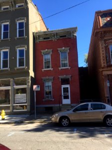 Neave Street, Lower Price Hill, Cincinnati, OH 