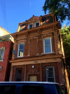 Neave Street, Lower Price Hill, Cincinnati, OH 