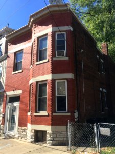 State Street, Lower Price Hill, Cincinnati, OH 