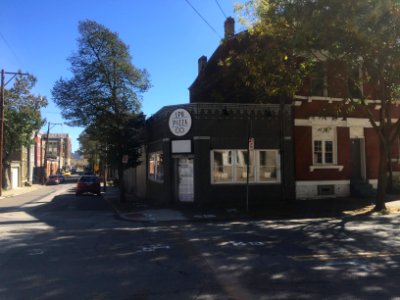 State Street, Lower Price Hill, Cincinnati, OH 