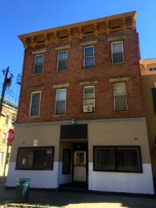 Neave Street, Lower Price Hill, Cincinnati, OH 