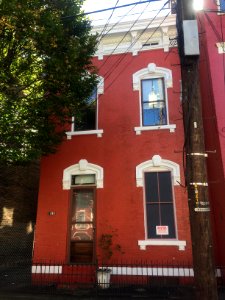 St. Michael Street, Lower Price Hill, Cincinnati, OH 