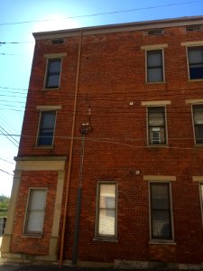 St. Michael Street, Lower Price Hill, Cincinnati, OH 