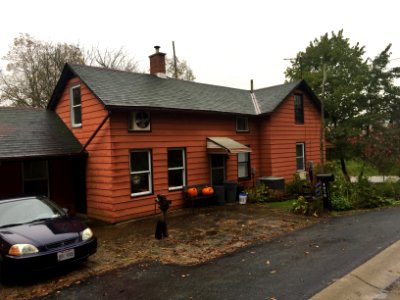 Spring Street, Plainville, OH 