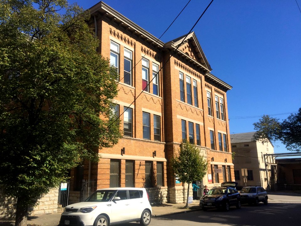 St. Michael the Archangel Catholic School, Lower Price Hil… 