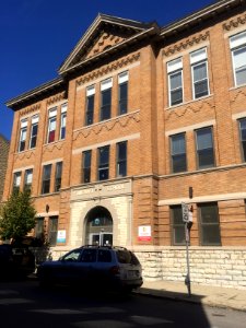 St. Michael the Archangel Catholic School, Lower Price Hil… 