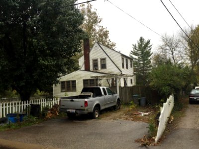 Elm Street, Plainville, OH 