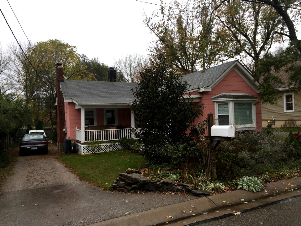 Elm Street, Plainville, OH 