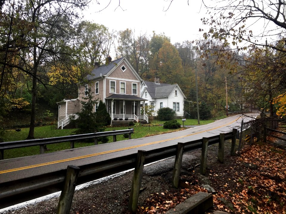 Muchmore Road, Plainville, OH 