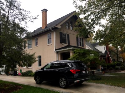 Indian View Avenue, Mariemont, OH 