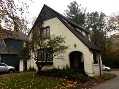 Indian View Avenue, Mariemont, OH 